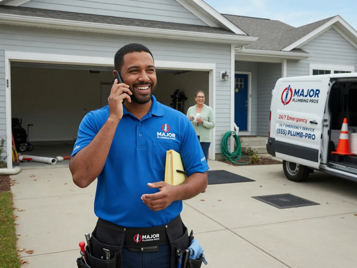 Drain Cleaning Services Tomahawk, WI FAQs